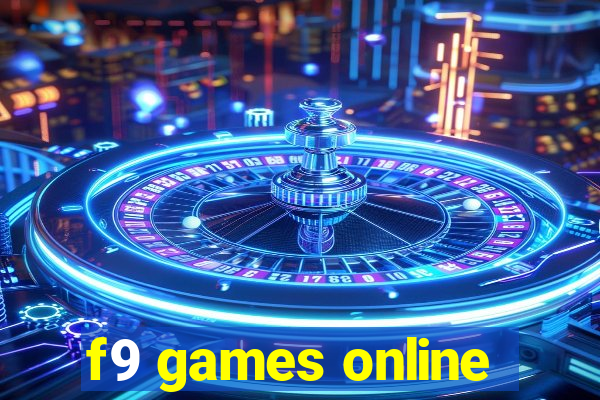 f9 games online